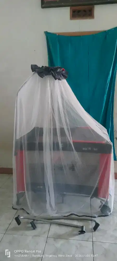 BABY BOX Creative