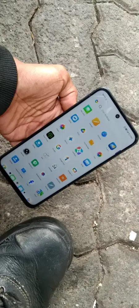 Redmi 15 terbaru batangan