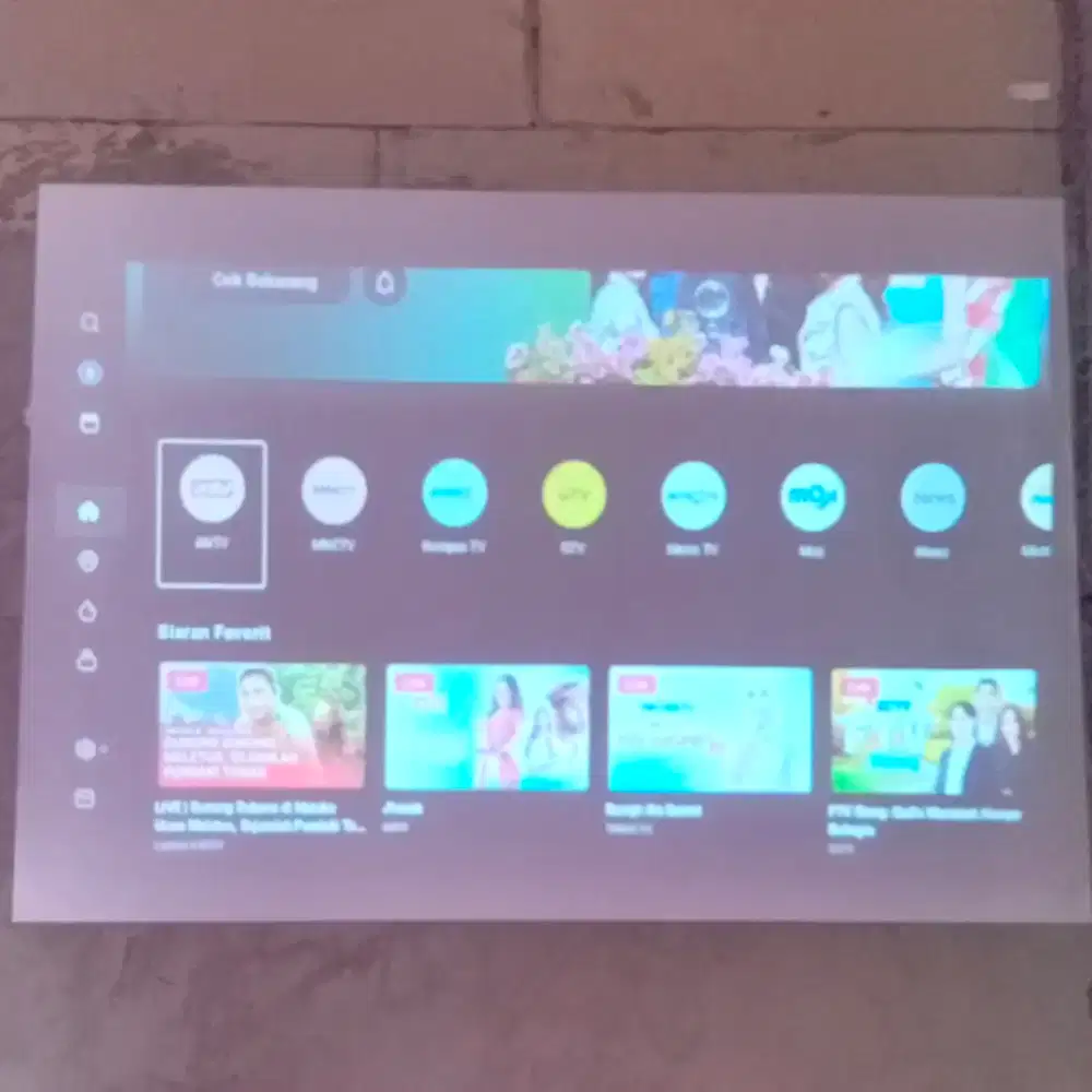 TV XGODY GIMBAL A2 ANDROID 11