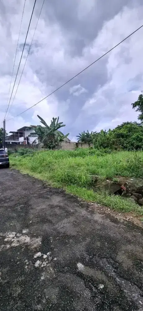 Tanah Siap Bangun Kota Bandar Lampung