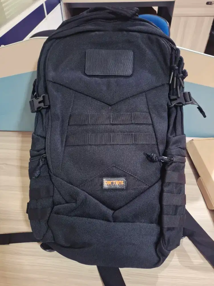 Tas backpack Cartenz baru 30L