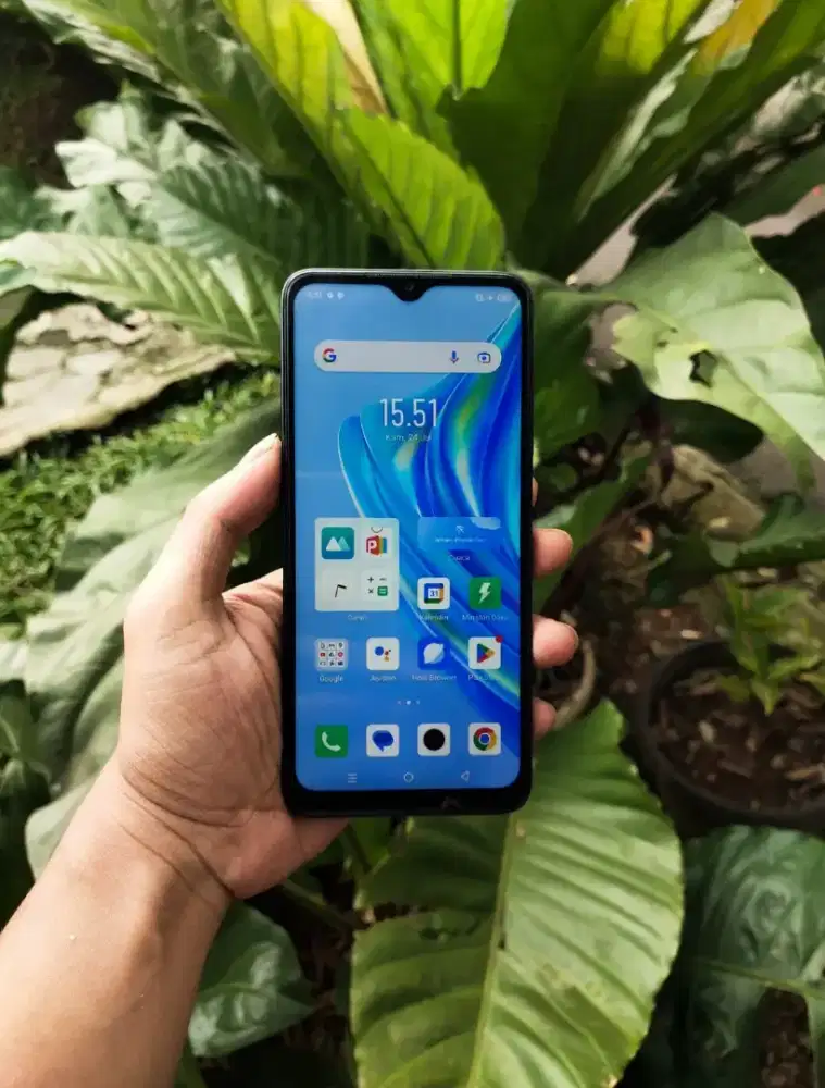 Infinix Hot 30i 8+8/128Gb