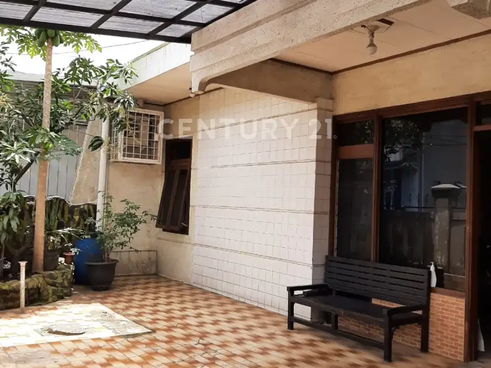 Rumah Kembar Tengah Dijual Cepat Rumah Hokky Untuk Home Industry