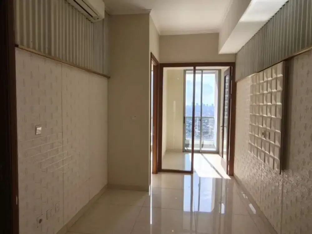 Vco - Disewakan Apartemen Fatmawati City Center Tower Victoria Parc Studio Furnish