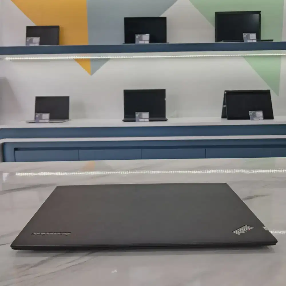 Laptop HP H63 Bekas Rasa Baru Touchscreen Kamera HD Mulus