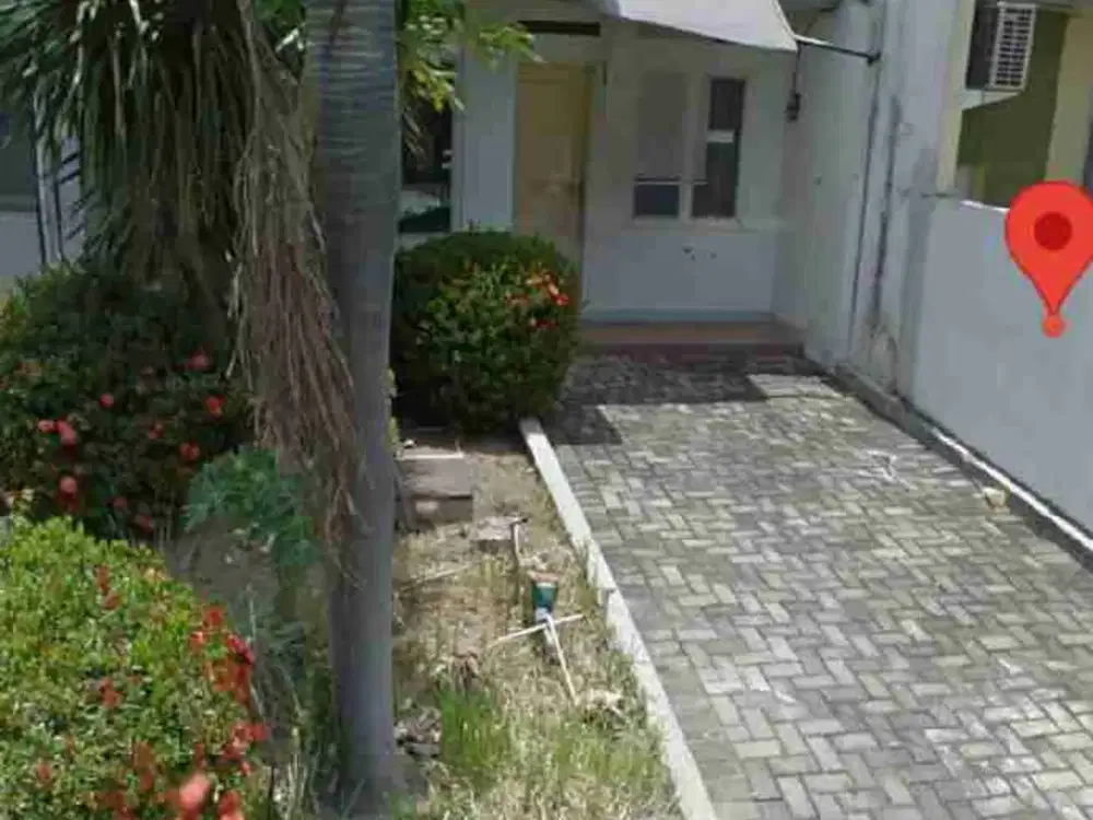 sewa rumah Citra Sentosa citraland surabaya barat