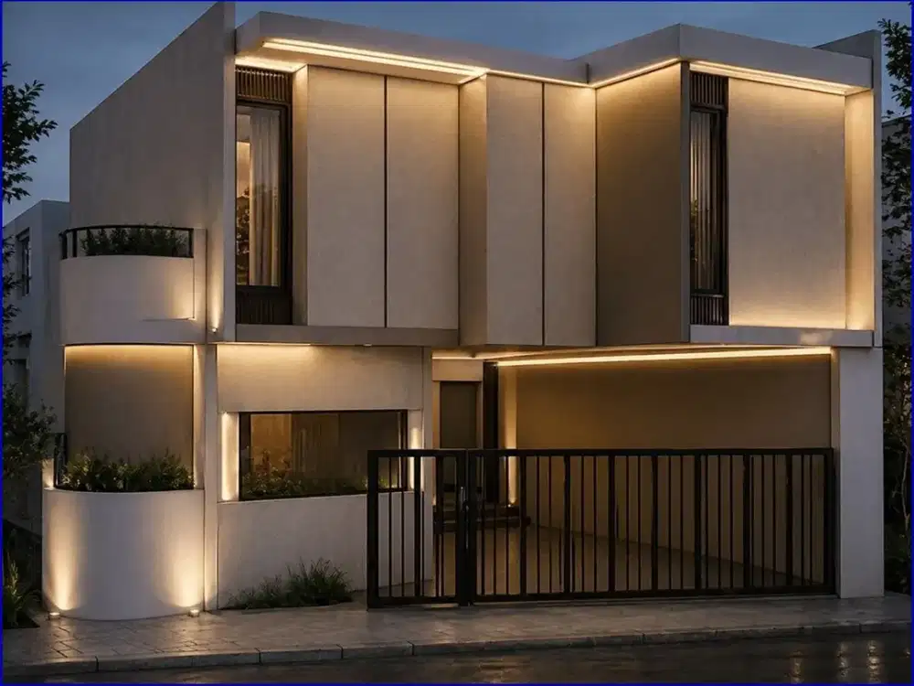 Dekat PonPes Pandanaran Kost Yogyakarta Pandanaran 10 Kamar Tidur