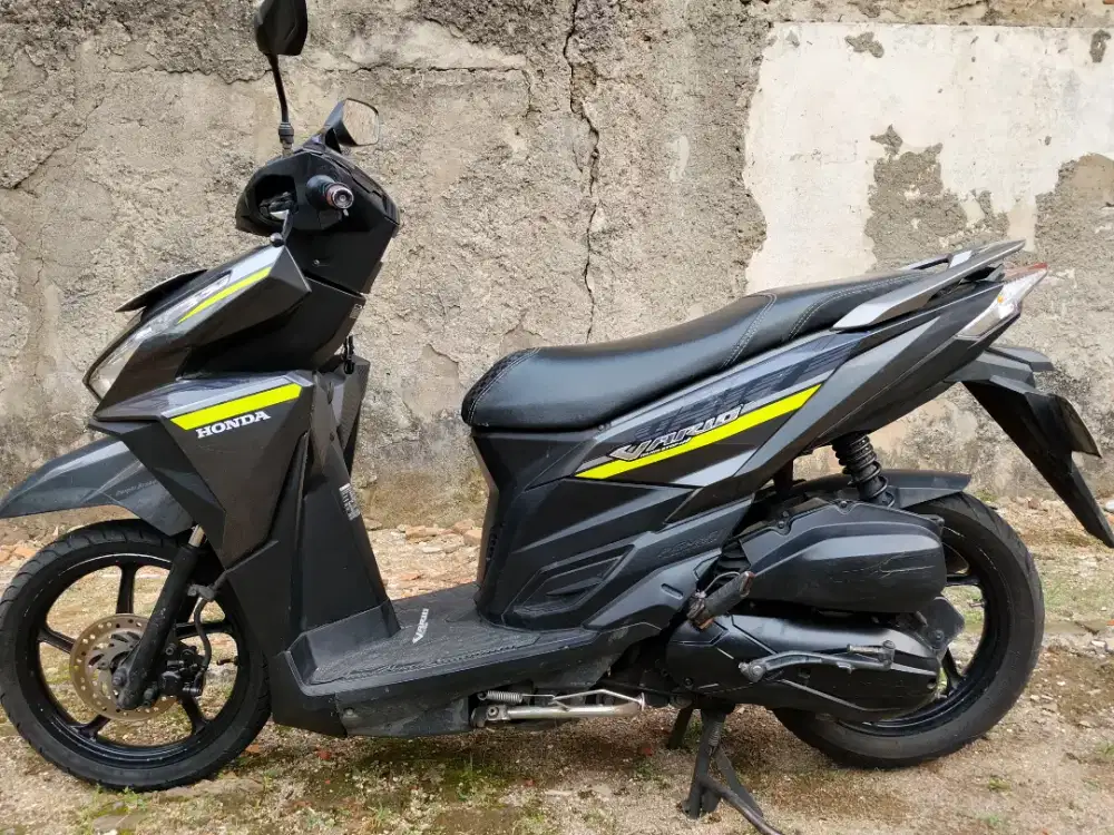 Honda Vario 125 2018