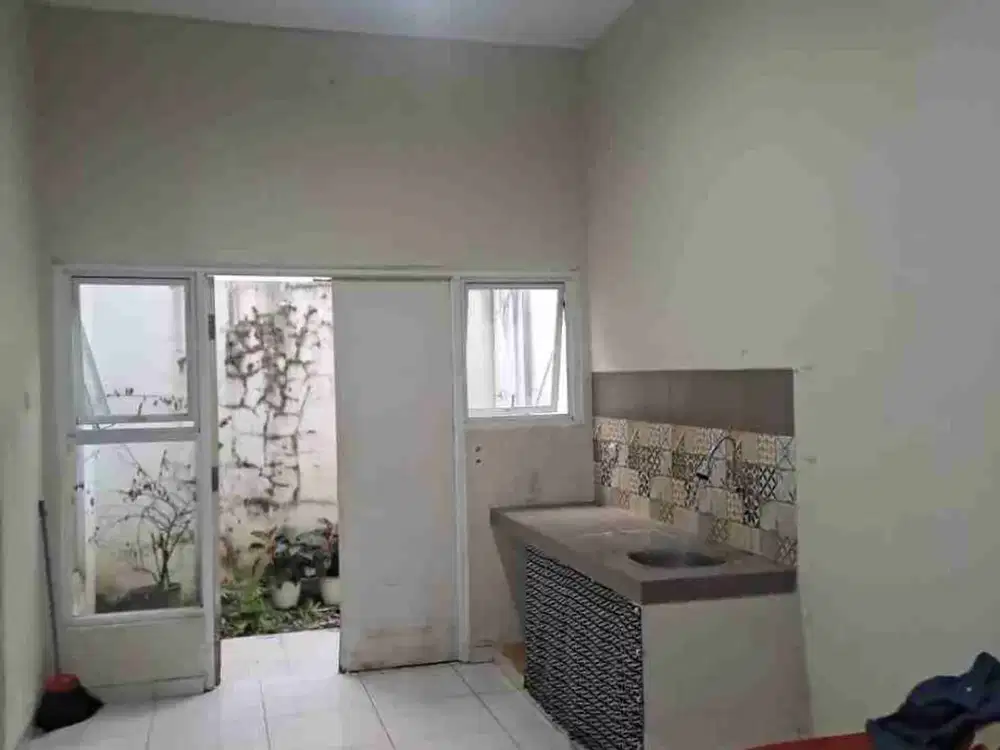 DIJUAL RUMAH SEGERA FULL FURNISHED AS PICTURES DI CEMPAKA RESIDENCE CIBONONG BOGOR