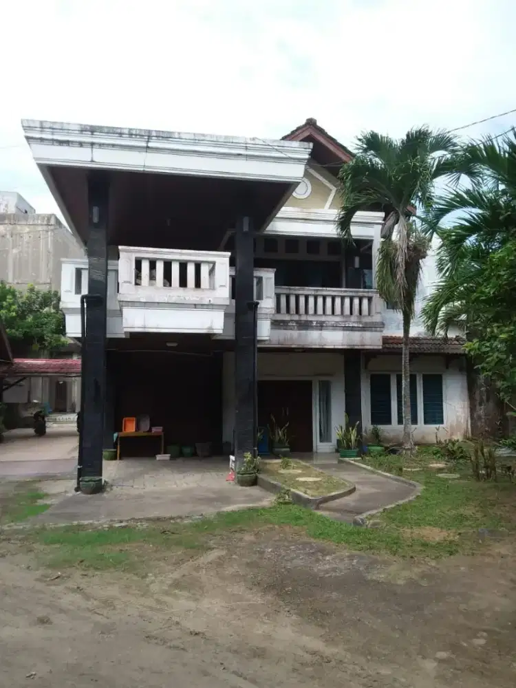 Dijual Rumah Tinggal
