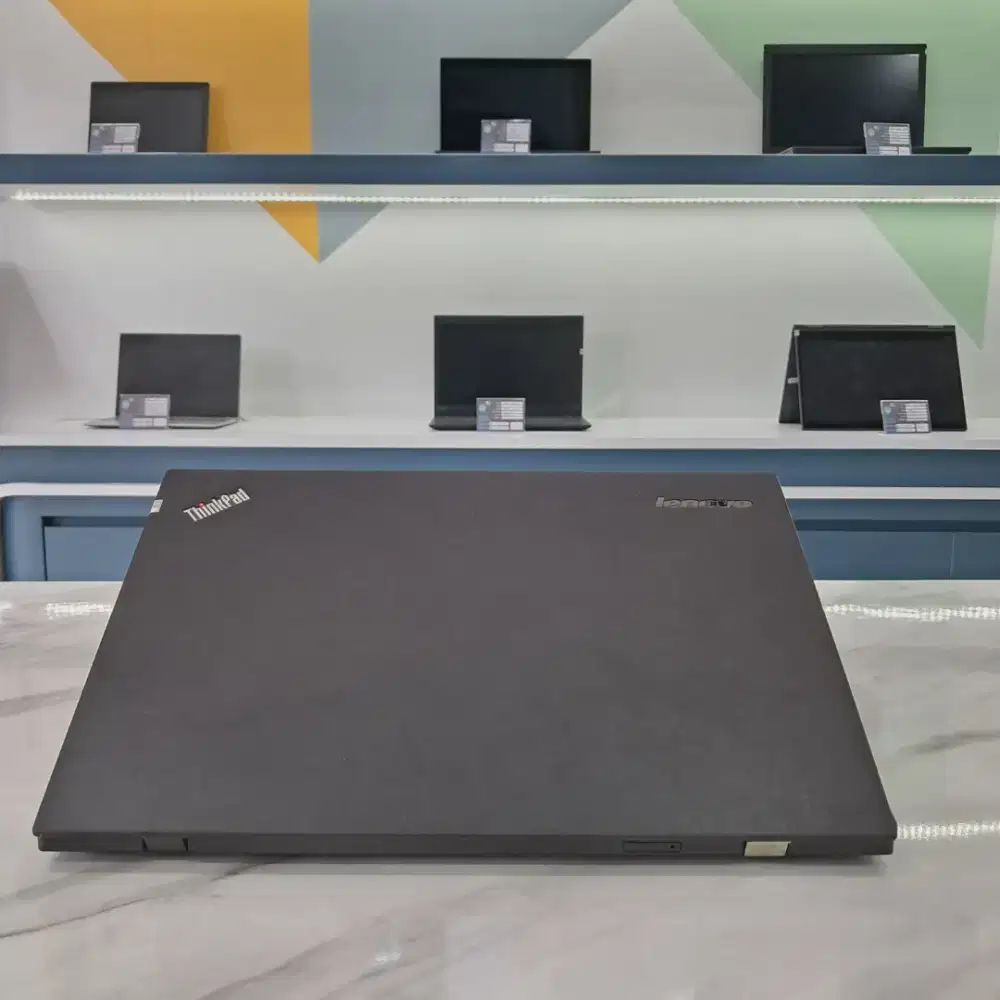 LaptopHP H63 Layar 14Inch Touchscreen SSD256GB siap Tanpa Kendala