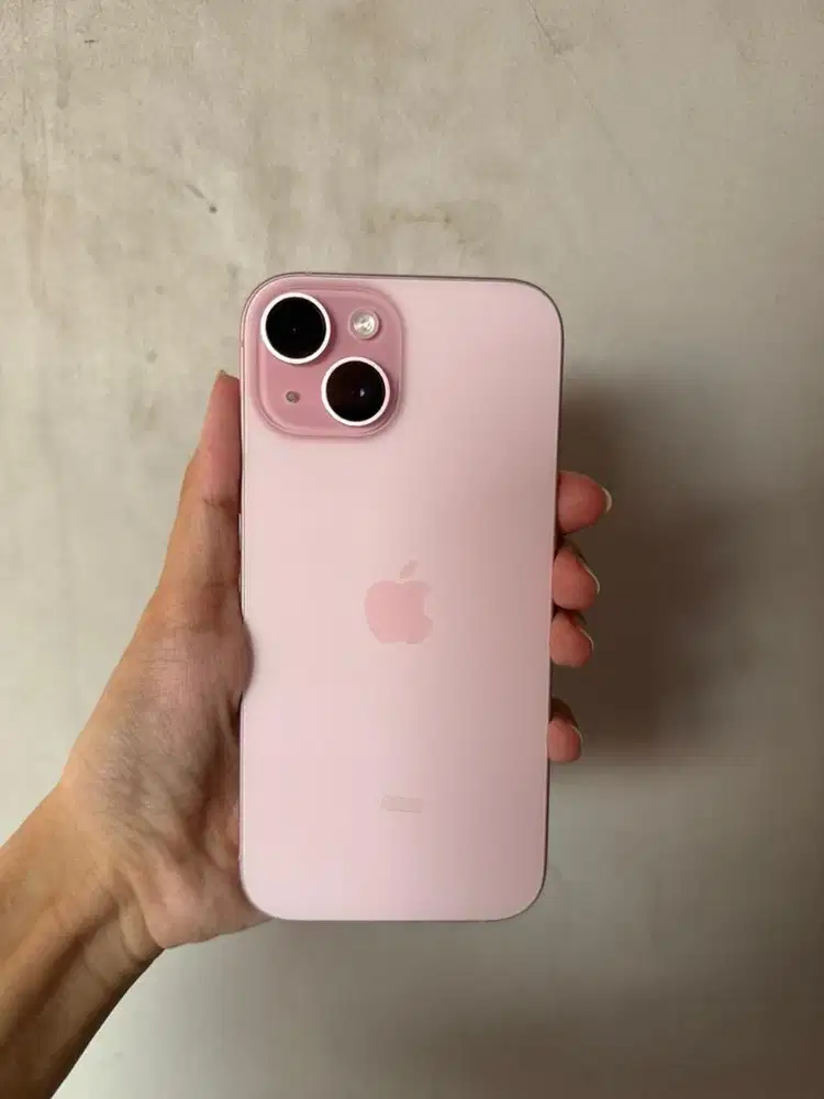 iphone 15 256gb