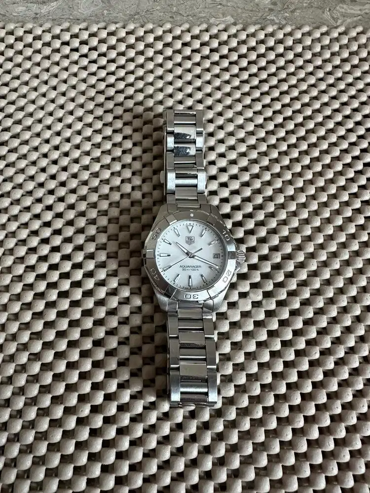 TAG Heuer Aquaracer Lady