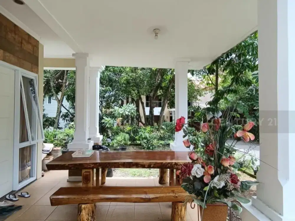 Rumah Cantik Kota Baru Parahyangan Harga Nego Abis Sampai Jadi