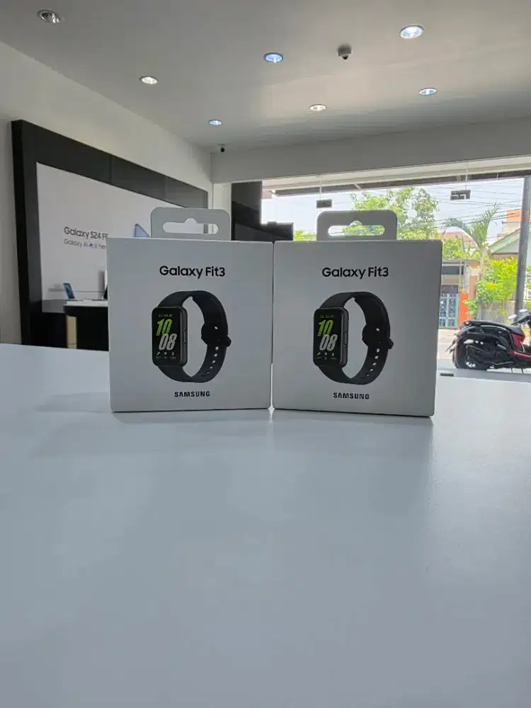 SAMSUNG GALAXY FIT3