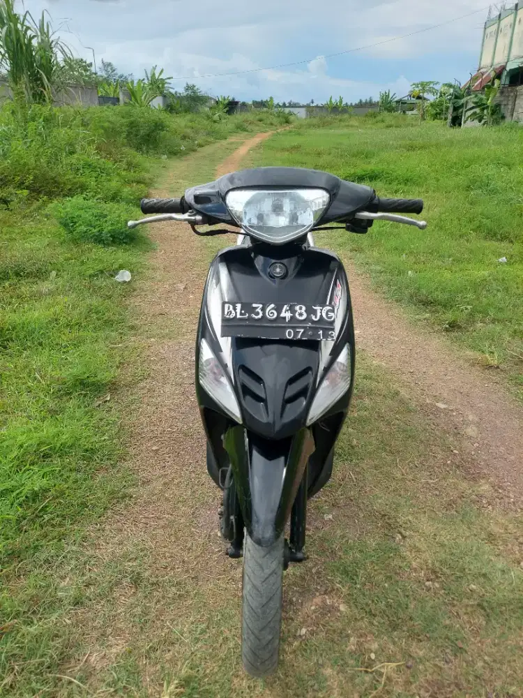 Mio 5 TL masih ori