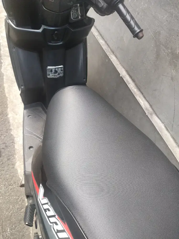 Honda Vario 110 LED fi CBS 2019