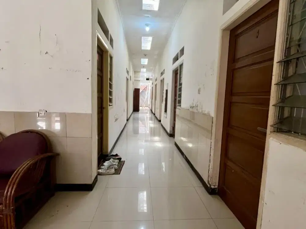 Dijual Cepat! Kosan Strategis Murah dekat Kampus Telkom Bandung