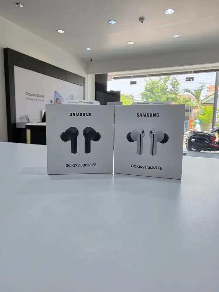 SAMSUNG GALAXY BUDS3 FE