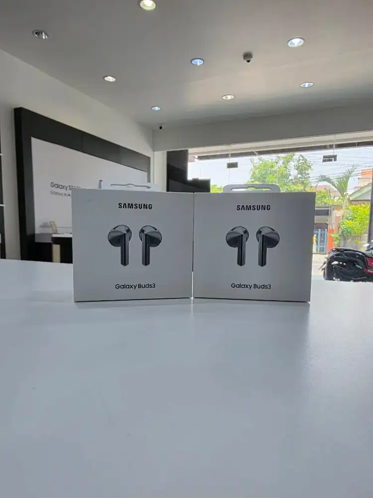 SAMSUNG GALAXY BUDS3