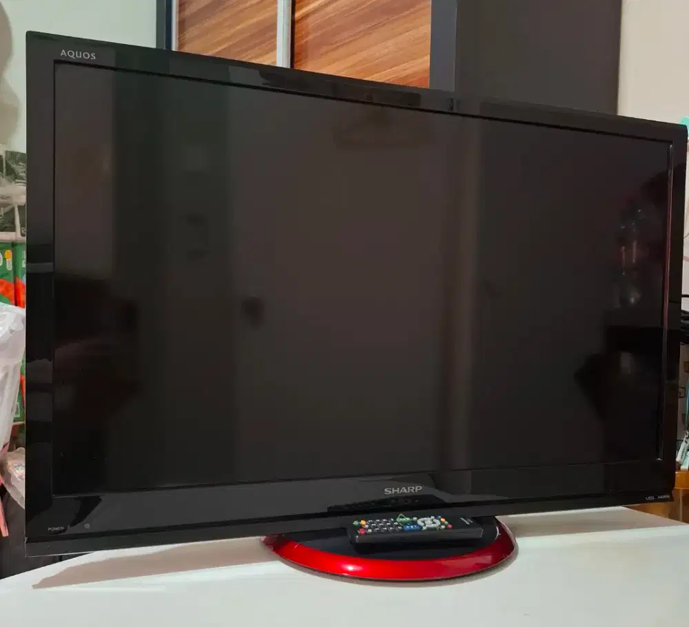 TV LED Sharp 32Inch