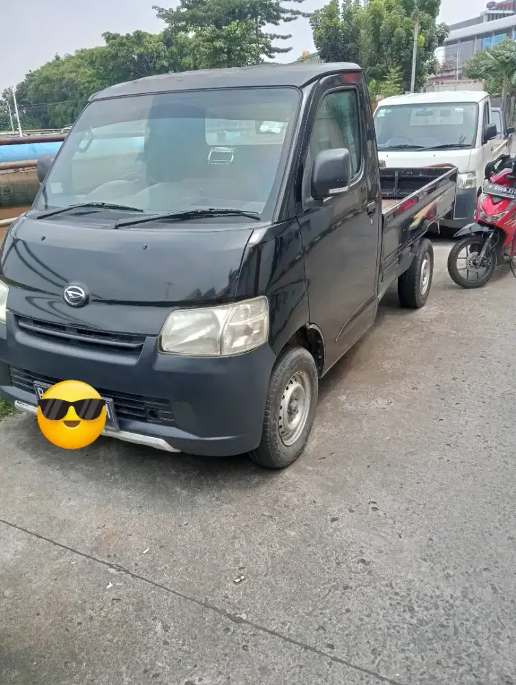 Daihatsu Grandmax Pick up 2016              granmax
