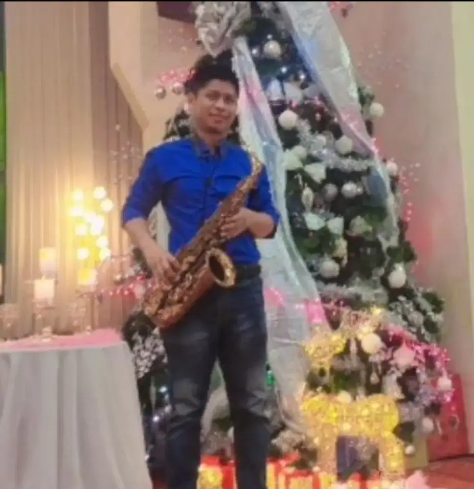 Wedding Kursus Musik