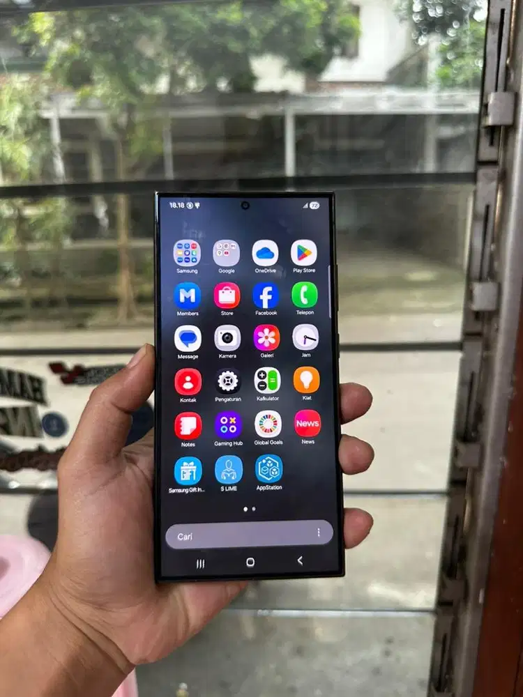 Samsung S24 Ultra 12/256 SEIN