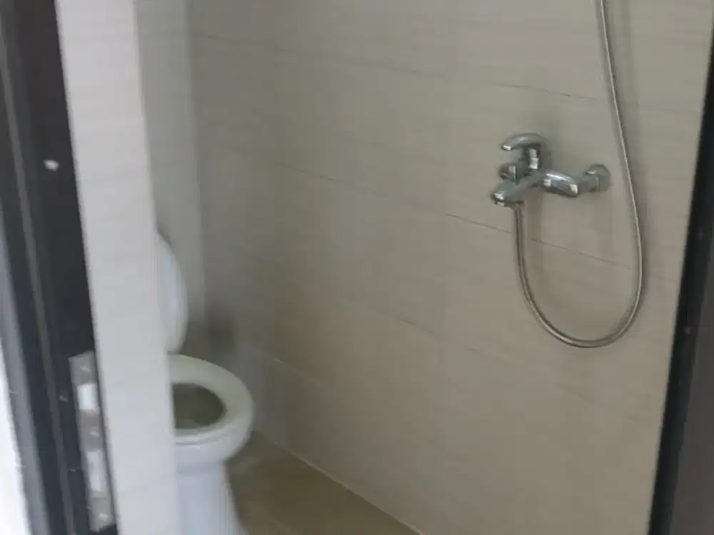 Apartement Gateway Pasteur Tower Ruby Lantai 9 Bandung