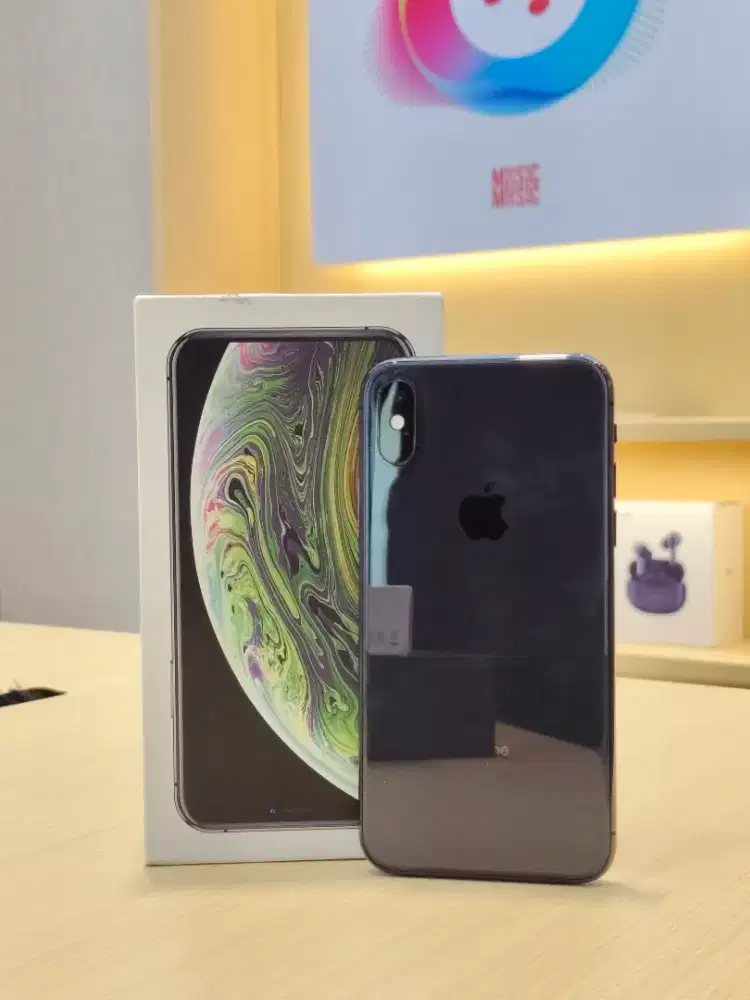 Iphone Xs 256GB