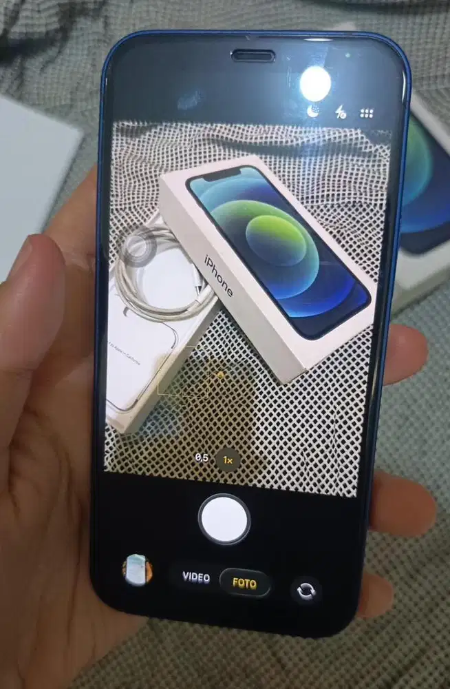 Iphone 12 mini 256gb