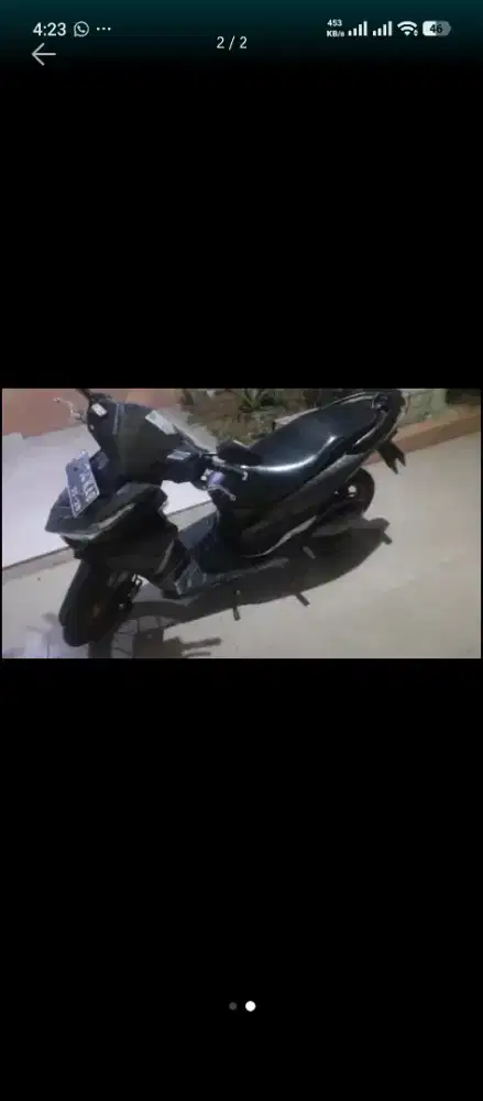 Vario Led 150 K59