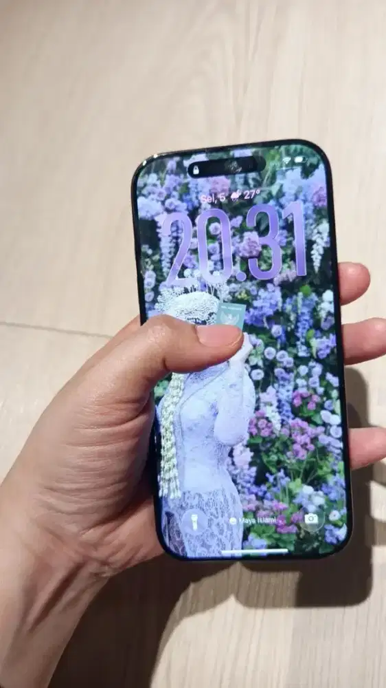 Iphone 16 Pro 128 Gb Blibli