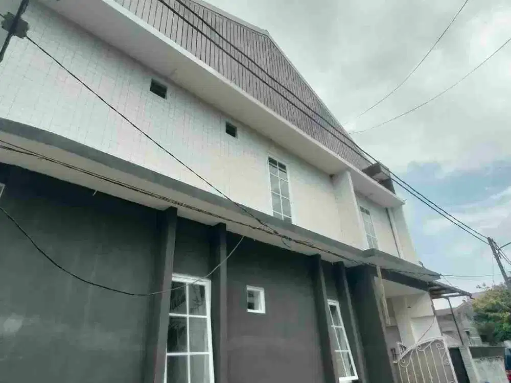 Dijual Kost Candi Mendut Barat Suhat