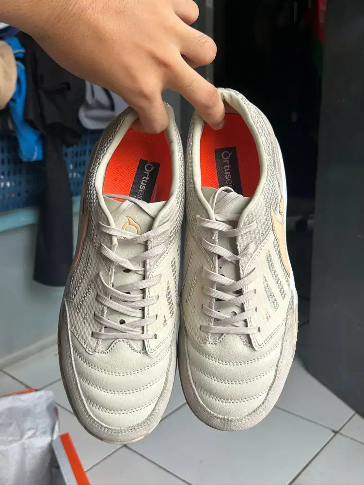 Dijual Sepatu Futsal Ortuseight Jogosala Radiant
