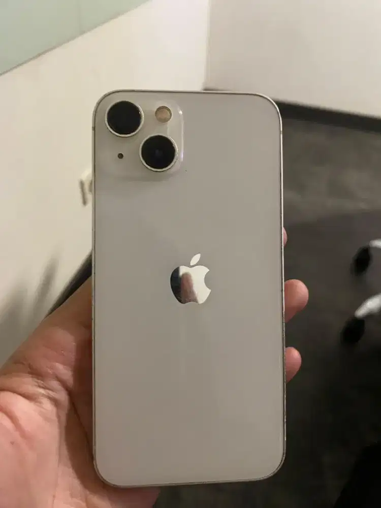 IPHONE 13 ( IBOX 128 )