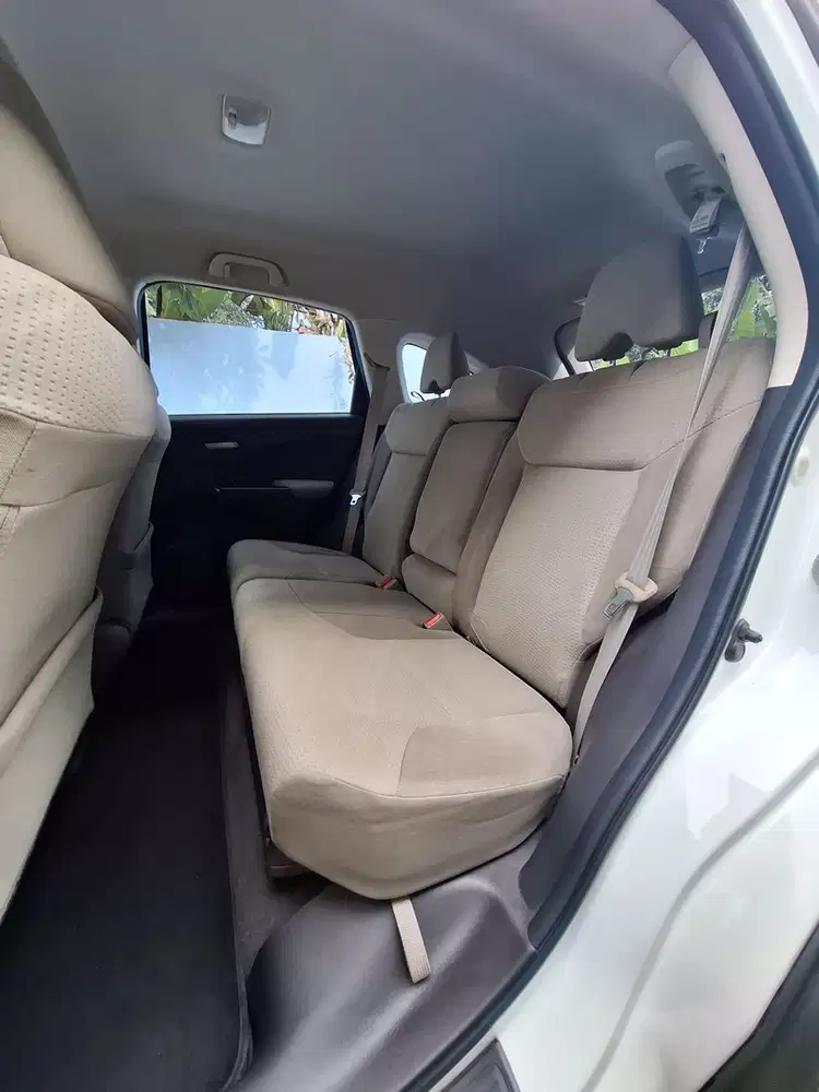 Honda CR-V 2013 Bensin