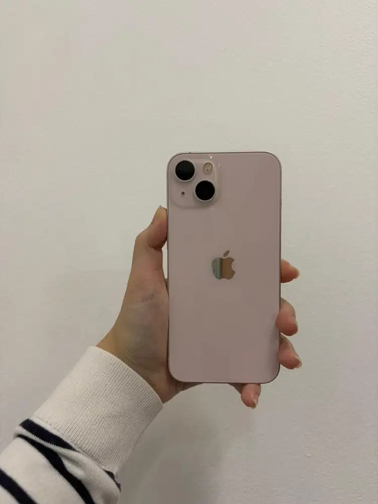 Iphone 13 Mini Pink 128GB (second)