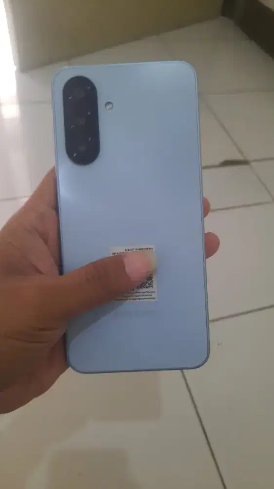 Samsung A17 8/256 mulus hp casan resmi sein