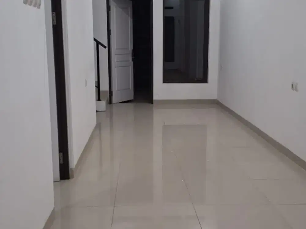 DIJUAL RUMAH BARU SAYAP TURANGGA BANDUNG STRATEGIS NYAMAN DAN AMAN