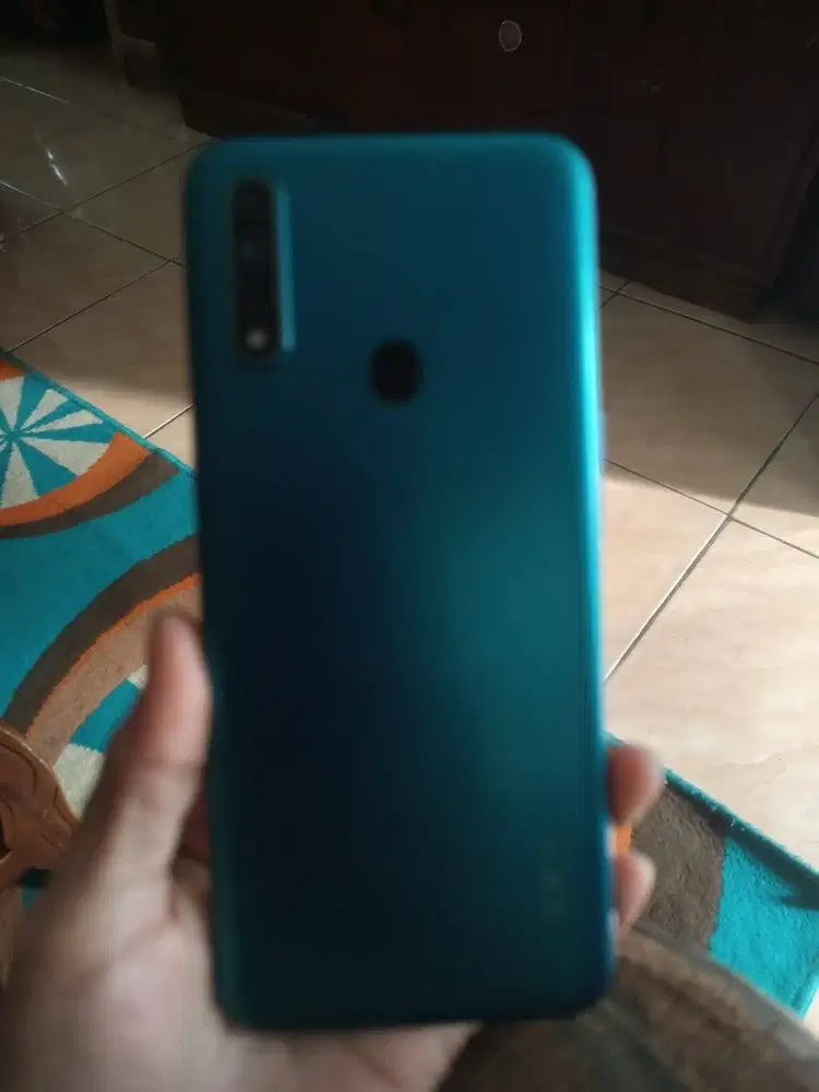 Oppo a31 ram 8/256