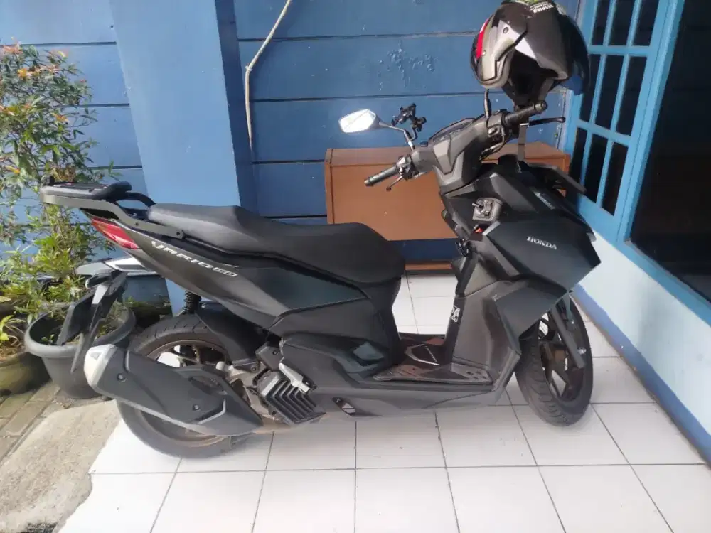 Honda vario 160 cbs,2025,f kota bgr