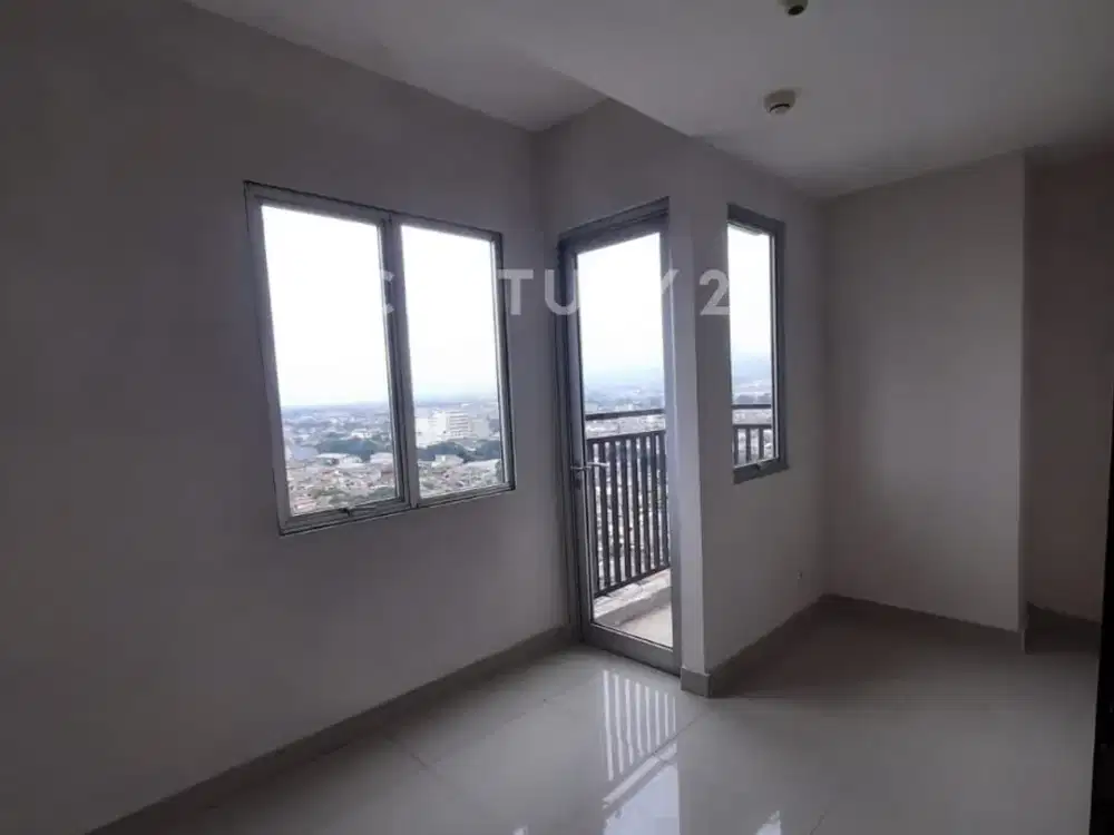Apartment Sudirman Suites Unfurnished Harga Nego Sampai Jadi