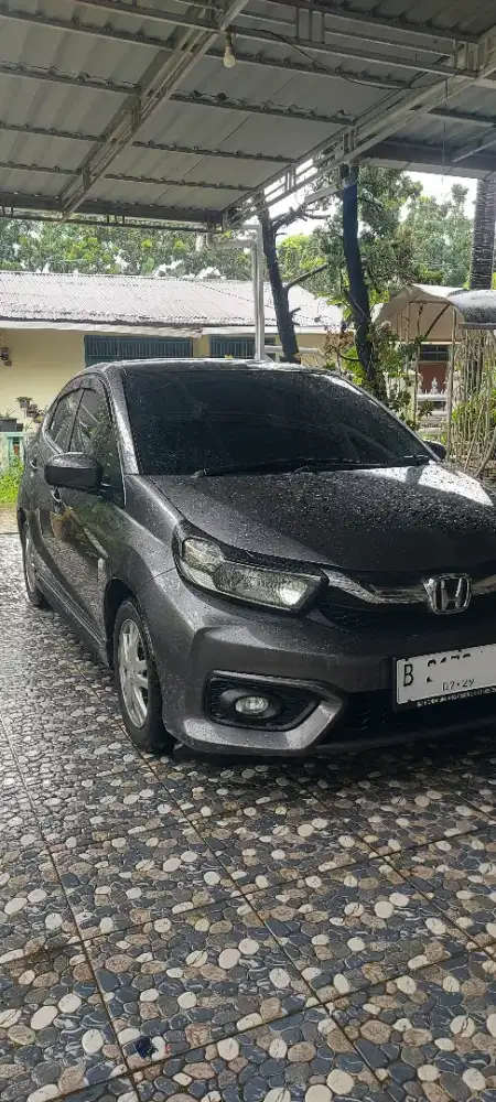 Brio e matic 2019