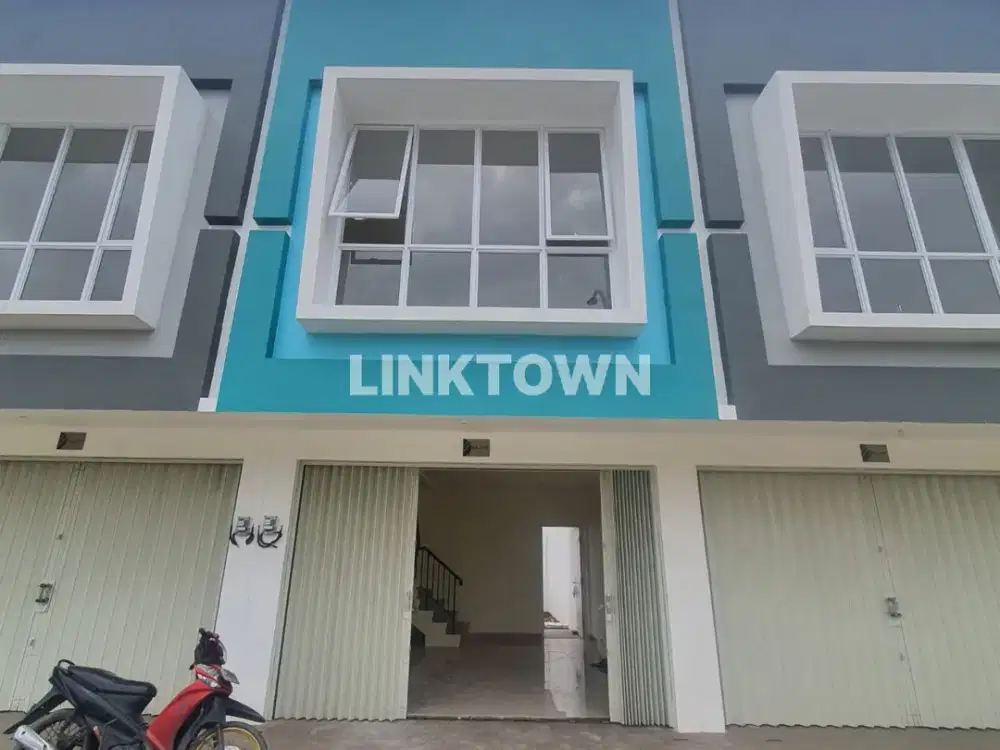 Dijual Ruko Astama Cluster Tera Damai