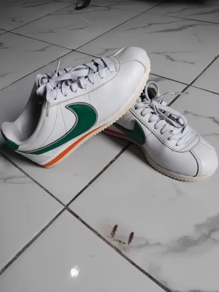 Nike cortez ukuran 38