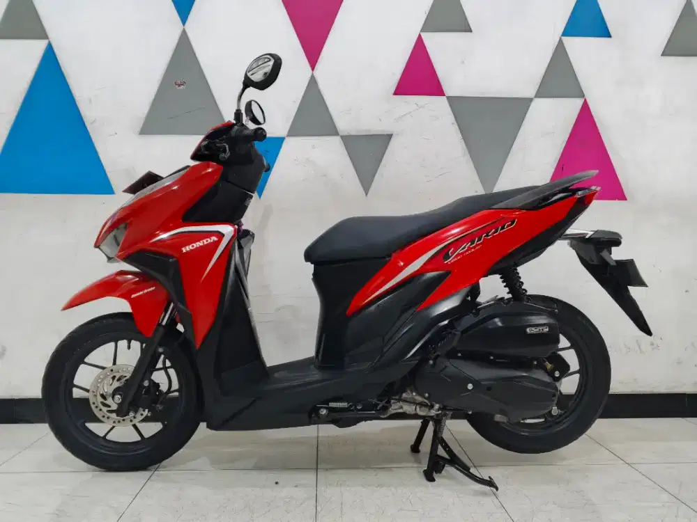 Vario125 tahun 2019