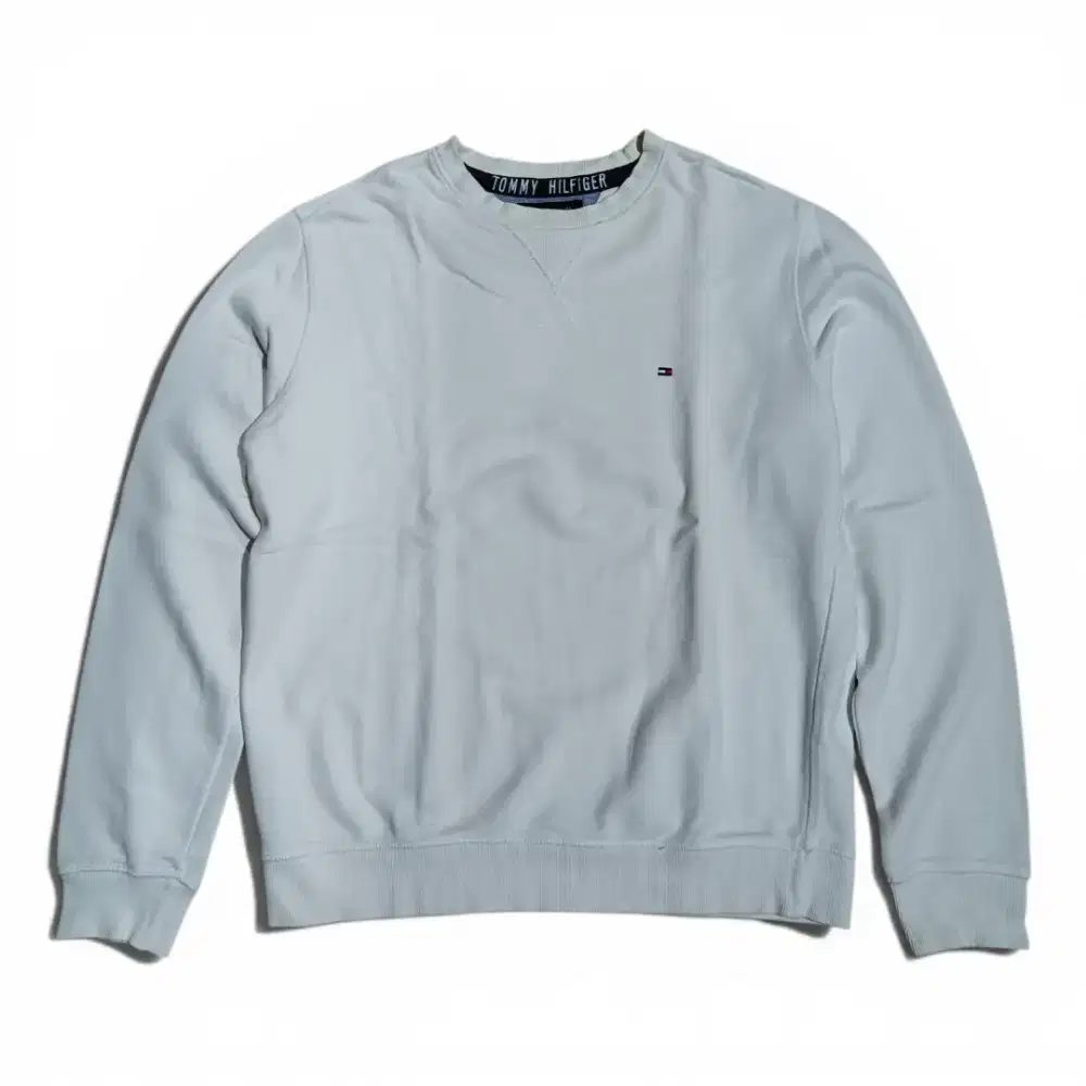 Tommy Hilfiger Sweater / CN