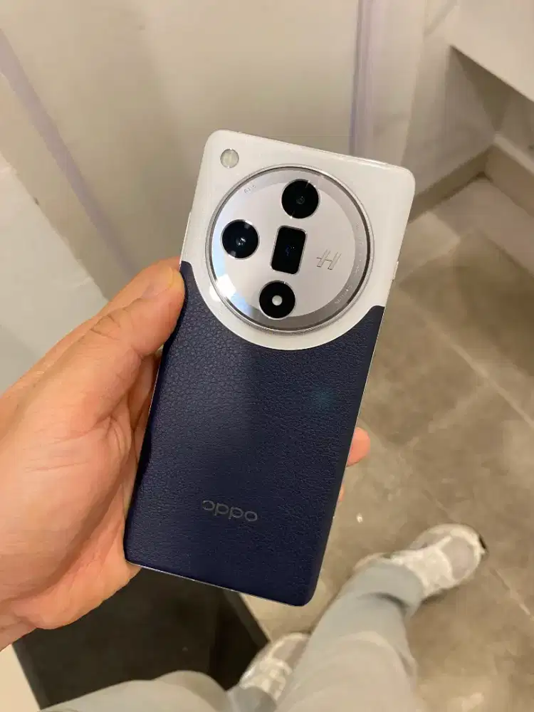 Oppo Find X7 512 GB