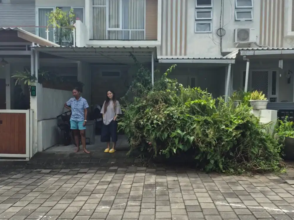 DI JUAL RUMAH DI MUNGGU DEKAT CANGGU BALI ONE GATE